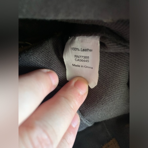 Madewell Transport Crossbody - Picture 9 of 9